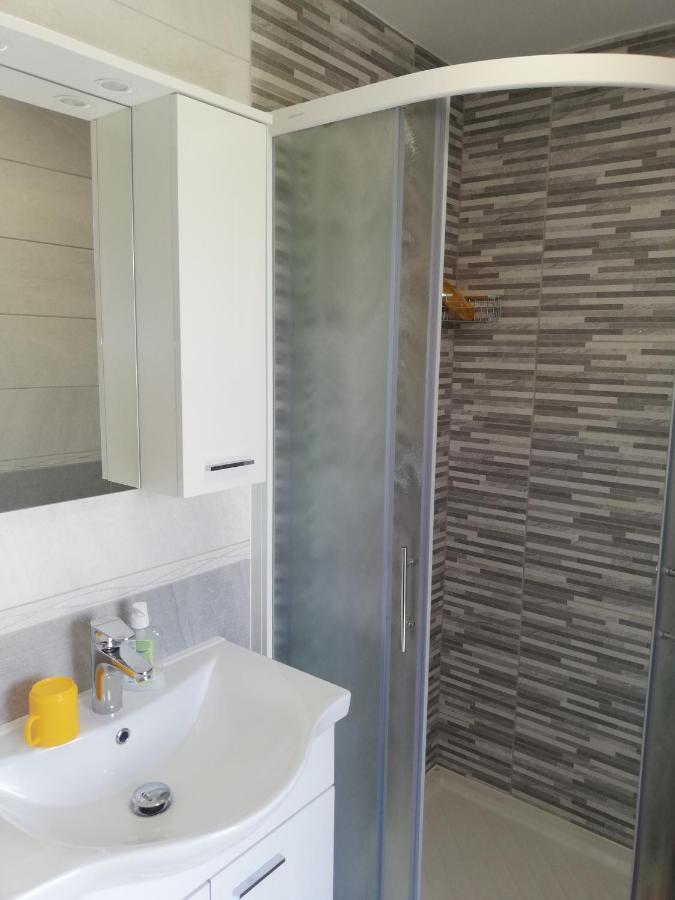 Soba Pri Bregarju Apartment Bohinj ภายนอก รูปภาพ
