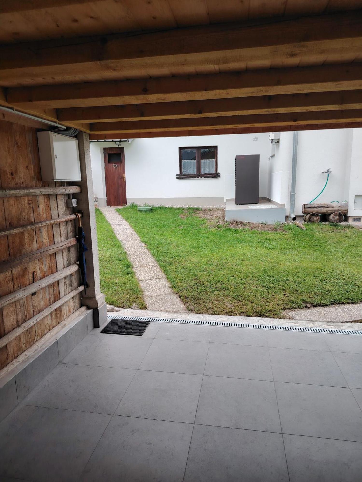 Soba Pri Bregarju Apartment Bohinj ภายนอก รูปภาพ